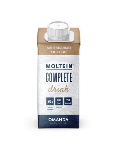 copy of MOLTEIN COMPLETE Vegan