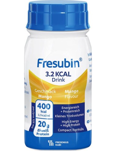 FRESUBIN 3.2 KCAL DRINK