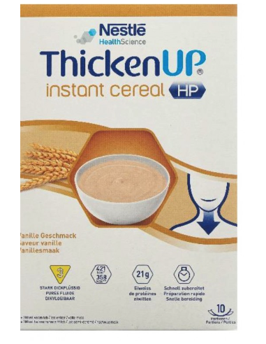 ThickenUP Instant Cereal HP