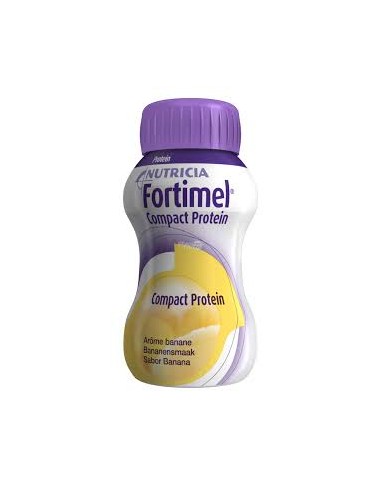 FORTIMEL COMPACT PROTEIN 2.4